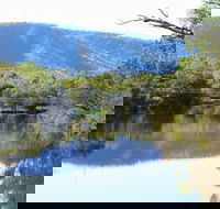 Avon River Walk Trail and Janet Millet Lane - Tourism Guide