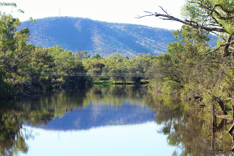 Avon River Walk Trail And Janet Millet Lane - Tourism Guide 0