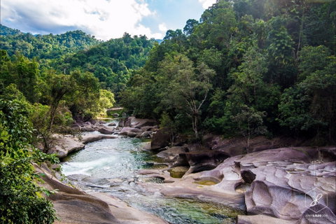 Babinda - Tourism Guide 0