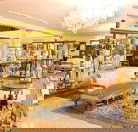 Barossa Chateau Art and Antique Gallery - Travel Agents