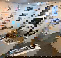 Batemans Bay Visitors Centre Art Gallery - Tourism Guide