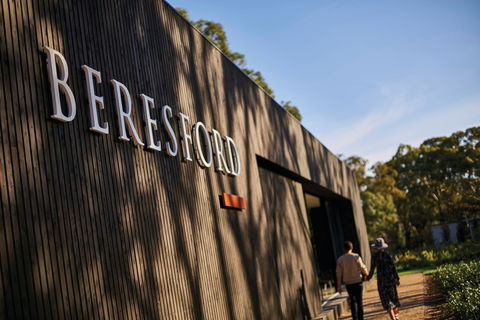 Beresford Estate Tasting Pavilion - Tourism Guide 0