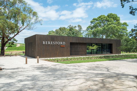 Beresford Estate Tasting Pavilion - Tourism Guide 1
