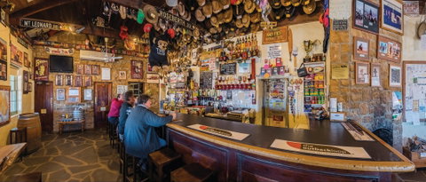 Birdsville - Tourism Guide 1