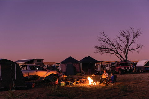 Birdsville - Tourism Guide 2