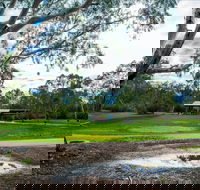 Birrarrung Park - Tourism Guide