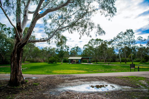 Birrarrung Park - Tourism Guide 0