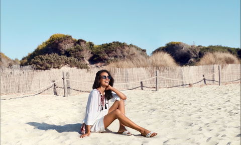 Birkenstock In The Hills - Tourism Guide 2