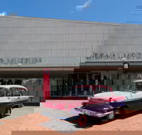 Birdwood - Tourism Guide
