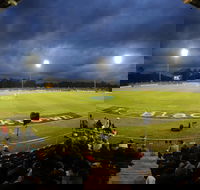 Blacktown International Sportspark - Tourism Guide