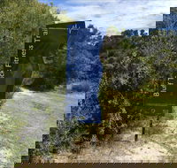 Bluff Track Fitness Trail - Tourism Guide