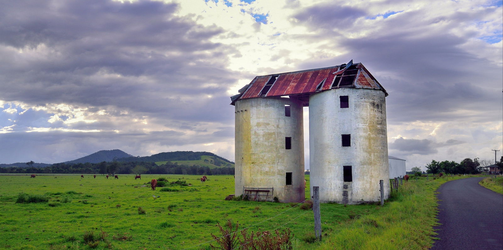 Bolong NSW Tourism Guide