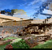 Bon Accord Mine Complex - Tourism Guide