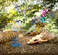 Bonython Park/Tulya Wodli - Tourism Guide