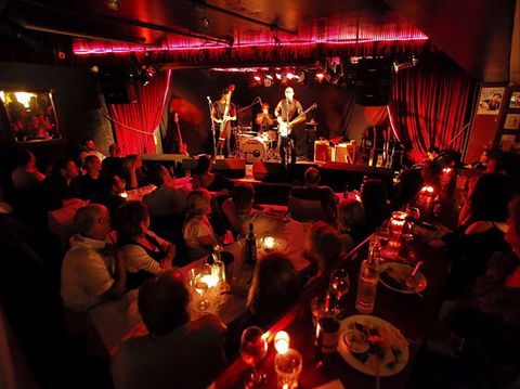 Brass Monkey Cronulla - Travel Search 0