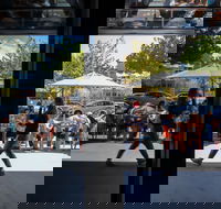 Braddon - Tourism Guide