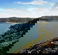 Brisbane Water National Park - Tourism Guide
