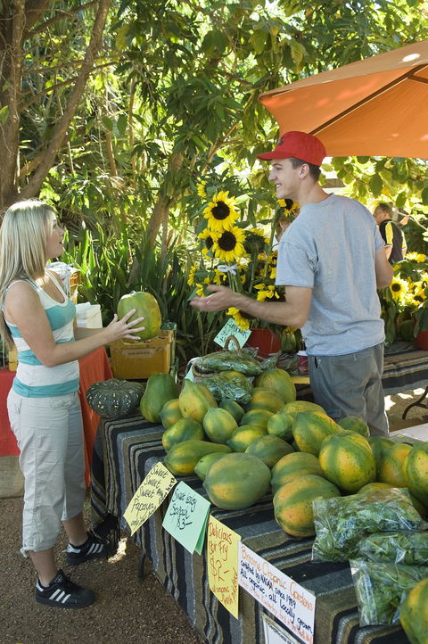 Broome Food And Heritage Trail - Cruises Travel 0