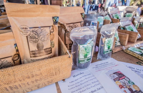 Broome Food And Heritage Trail - Cruises Travel 1