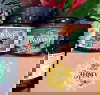 Bruny Island Honey - Tourism Guide