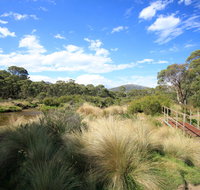 Bullocks walking track - Tourism Guide