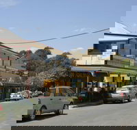 Bungendore - Travel Agents