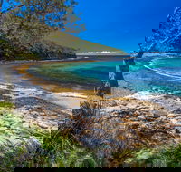 Burns Bay - Tourism Guide