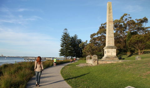 Burrawang Walk - Tourism Guide 0