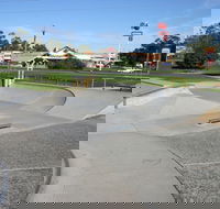 Campbelltown  Skate Park - Travel Search