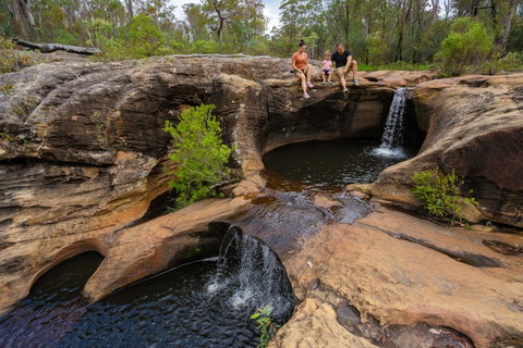 Capricorn Way - Tourism Guide 2