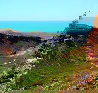 Cape Range National Park - Tourism Guide