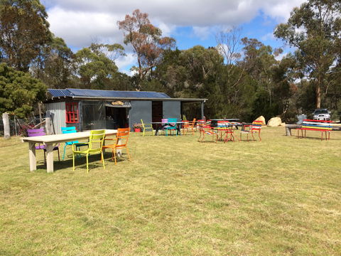 Cerisebrook Orchard And Family Golf - Tourism Guide 0