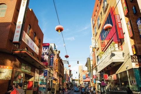 Chinatown - Travel Search 0