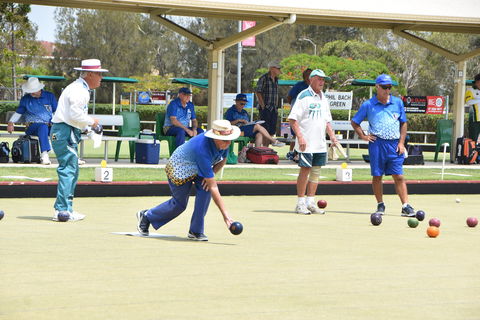 Cleveland Sharks Bowls Club - Tourism Guide 0