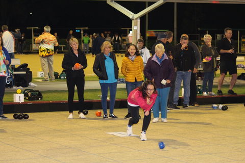 Cleveland Sharks Bowls Club - Tourism Guide 2