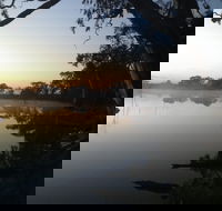 Cockatoo Lake Recreation Reserve - Tourism Guide