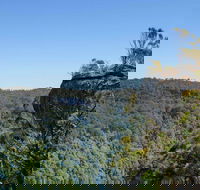 Cooks Nose Walking Track - Tourism Guide