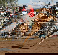 Coonamble - Tourism Guide