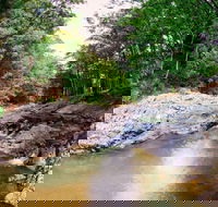 Currumbin Rock Pools - Tourism Guide