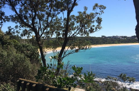 Diamond Beach - Tourism Guide 0