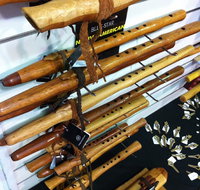 Didgeridoo Breath - Tourism Guide