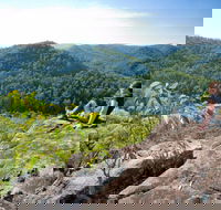 Dubbo Gully Loop Trail - Tourism Guide