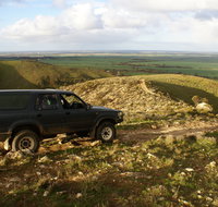 Eagle View 4WD Track - Tourism Guide