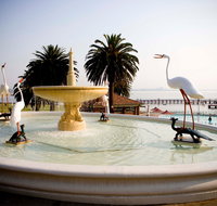 Eastern Beach Reserve - Tourism Guide