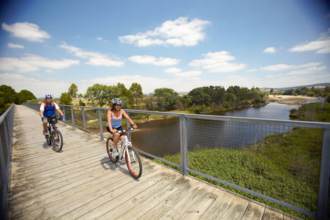 East Gippsland Rail Trail - Tourism Guide 0