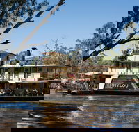 Echuca - Cruises Travel