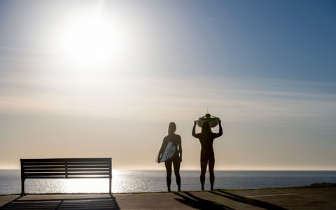 Elouera Beach Cronulla - Travel Search 0