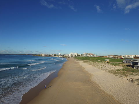 Elouera Beach Cronulla - Travel Search 1