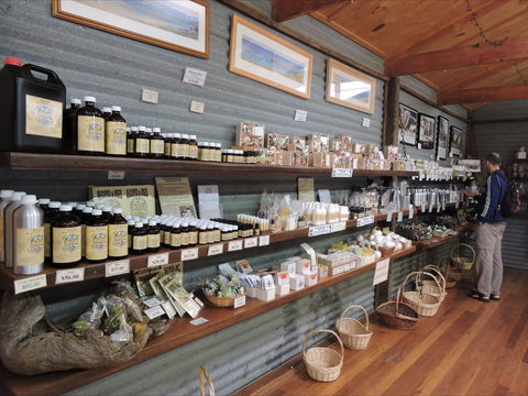 Emu Ridge Eucalyptus Pty Ltd - Tourism Guide 0