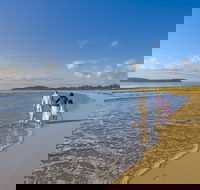 Eurobodalla - Tourism Guide